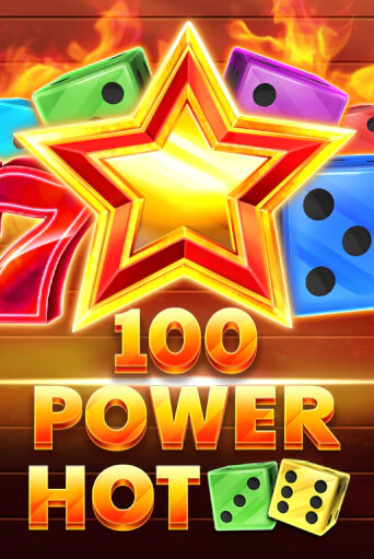 Демо версия игры 100 Power Hot Dice | VAVADA BY 