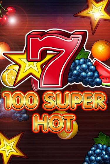 Демо версия игры 100 Super Hot | VAVADA BY 