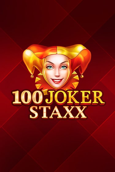 Демо версия игры 100 Joker Staxx: 100 lines | VAVADA BY 