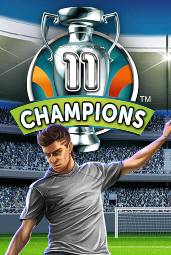 Демо версия игры 11 Champions | VAVADA BY 