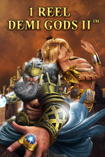 Демо версия игры 1 Reel Demi Gods II | VAVADA BY 