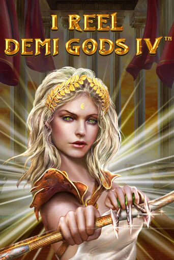 Демо версия игры 1 Reel Demi Gods IV | VAVADA BY 