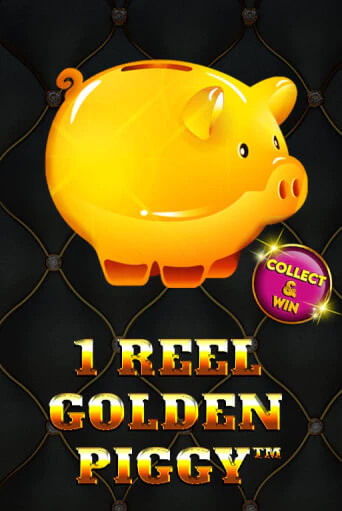 Демо версия игры 1 Reel Golden Piggy | VAVADA BY 