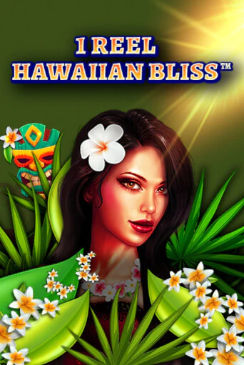 Демо версия игры 1 Reel Hawaiian Bliss | VAVADA BY 