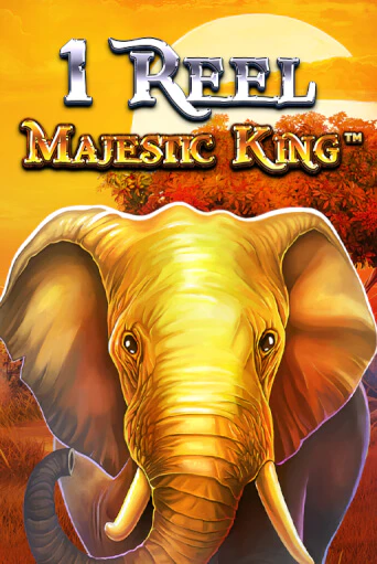 Демо версия игры 1 Reel Majestic King | VAVADA BY 