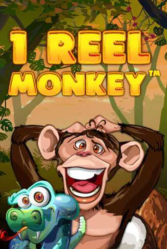 Демо версия игры 1 Reel Monkey | VAVADA BY 