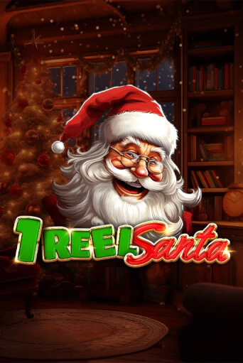 Демо версия игры 1 Reel Santa | VAVADA BY 