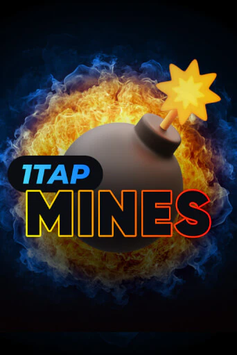 Демо версия игры 1Tap Mines | VAVADA BY 