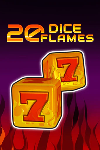 Демо версия игры 20 Dice Flames   | VAVADA BY 