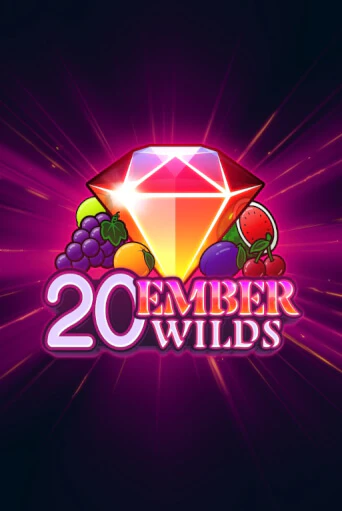 Демо версия игры 20 Ember Wilds | VAVADA BY 