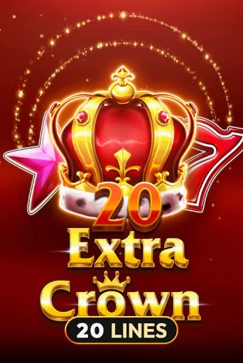 Демо версия игры 20 Extra Crown | VAVADA BY 