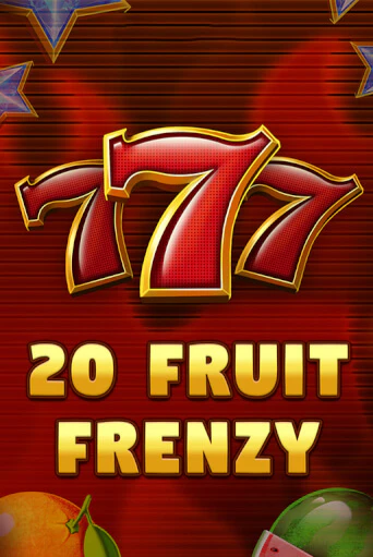 Демо версия игры 20 Fruit Frenzy | VAVADA BY 