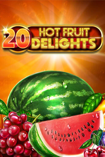 Демо версия игры 20 Hot Fruit Delights | VAVADA BY 