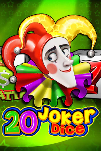 Демо версия игры 20 Joker Dice | VAVADA BY 