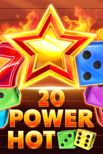 Демо версия игры 20 Power Hot Dice | VAVADA BY 