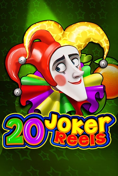 Демо версия игры 20 Joker Reels | VAVADA BY 