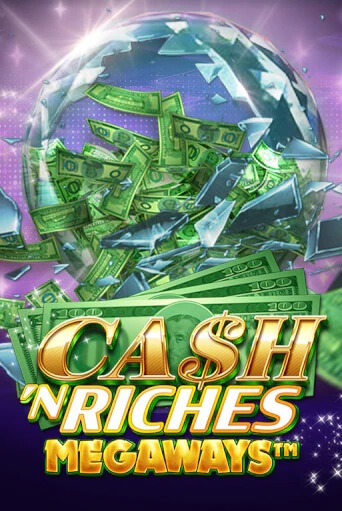 Демо версия игры Cash 'N Riches Megaways™ | VAVADA BY 