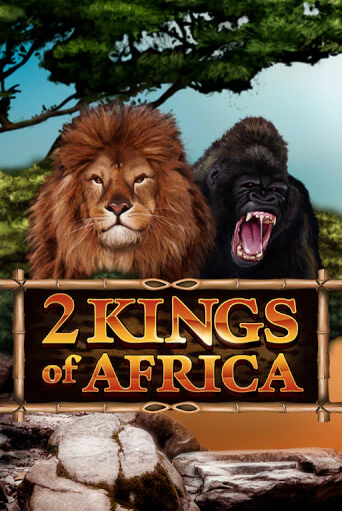 Демо версия игры 2 Kings of Africa | VAVADA BY 