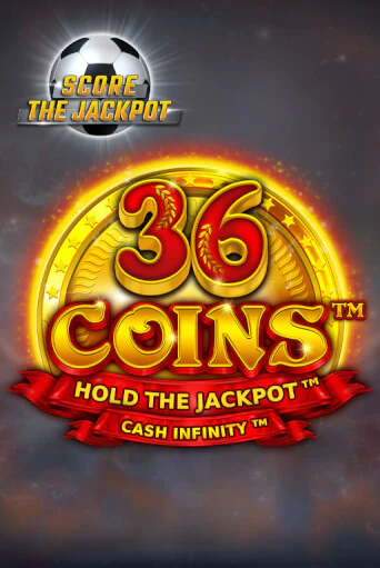 Демо версия игры 36 Coins Score The Jackpot | VAVADA BY 