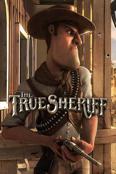 Демо версия игры The True Sheriff | VAVADA BY 