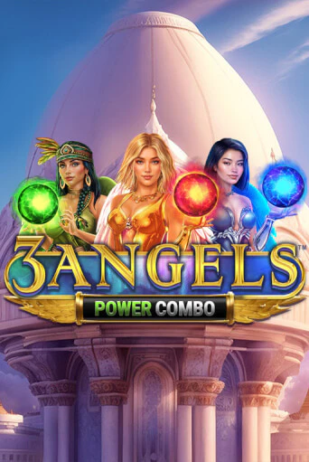 Демо версия игры 3 Angels Power Combo™ | VAVADA BY 