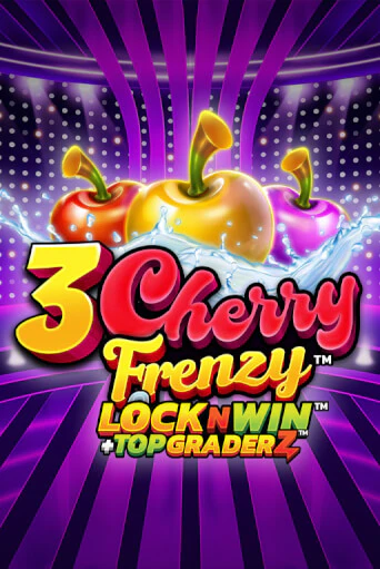 Демо версия игры 3 Cherry Frenzy™ | VAVADA BY 