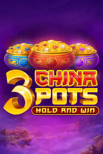 Демо версия игры 3 China Pots | VAVADA BY 