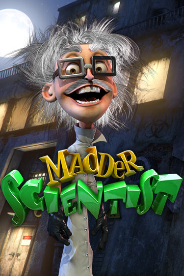 Демо версия игры Madder Scientist | VAVADA BY 