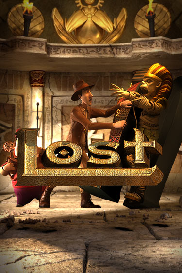 Демо версия игры Lost | VAVADA BY 