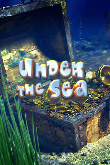 Демо версия игры Under the Sea | VAVADA BY 