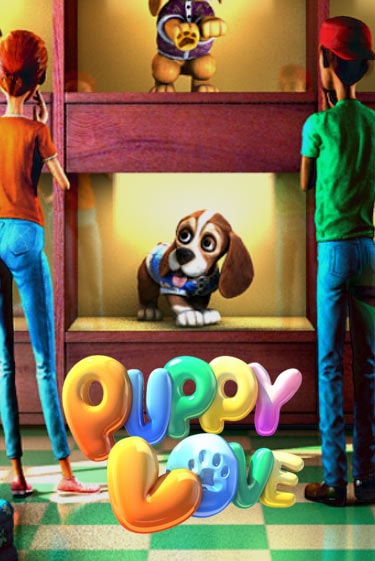 Демо версия игры Puppy Love Plus | VAVADA BY 