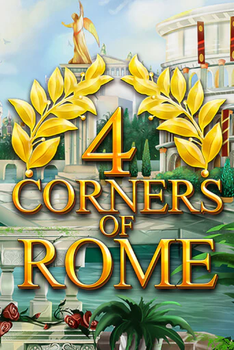 Демо версия игры 4 Corners Of Rome | VAVADA BY 