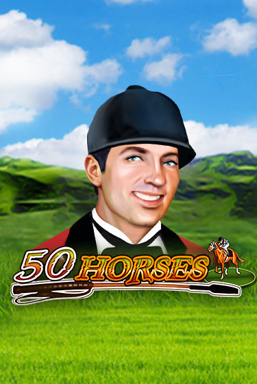 Демо версия игры 50 Horses | VAVADA BY 