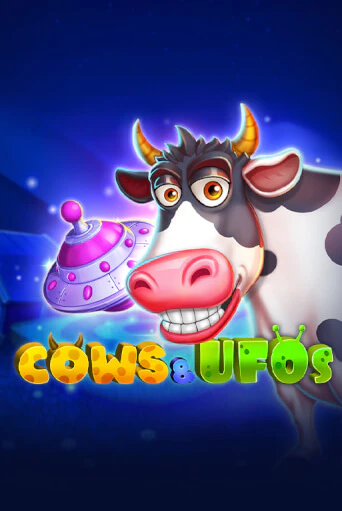 Демо версия игры Cows & Ufos | VAVADA BY 