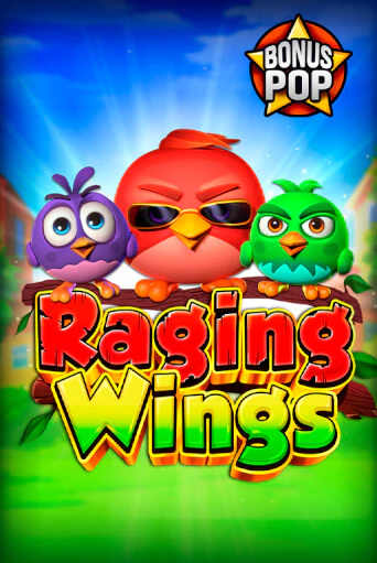 Демо версия игры Raging Birds | VAVADA BY 