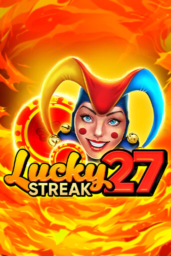 Демо версия игры Lucky Streak 27 | VAVADA BY 