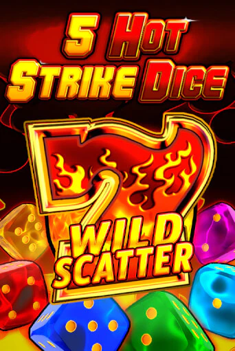 Демо версия игры 5 Hot Strike Dice | VAVADA BY 