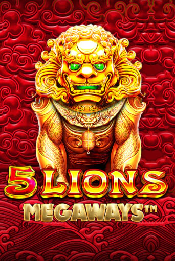 Демо версия игры 5 Lions Megaways | VAVADA BY 