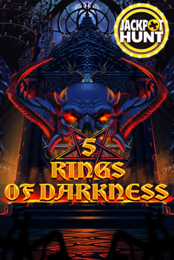 Демо версия игры 5 Rings of Darkness | VAVADA BY 