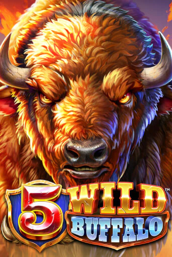 Демо версия игры 5 Wild Buffalo | VAVADA BY 