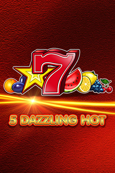 Демо версия игры 5 Dazzling Hot | VAVADA BY 