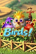 Демо версия игры Birds | VAVADA BY 