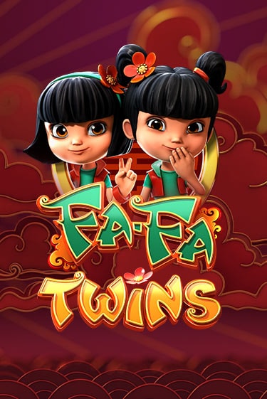 Демо версия игры Fa-Fa Twins | VAVADA BY 