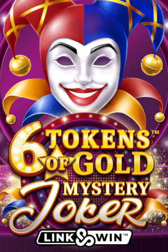 Демо версия игры 6 Tokens of Gold: Mystery Joker Link&Win™ | VAVADA BY 