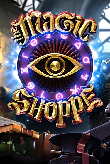 Демо версия игры Magic Shoppe | VAVADA BY 