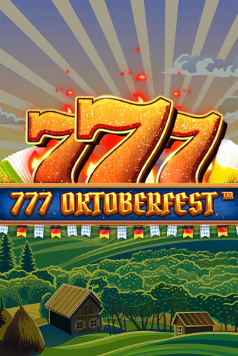 Демо версия игры 777 Oktoberfest | VAVADA BY 