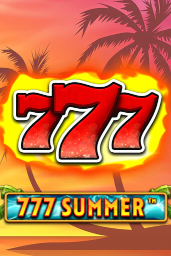 Демо версия игры 777 Summer | VAVADA BY 