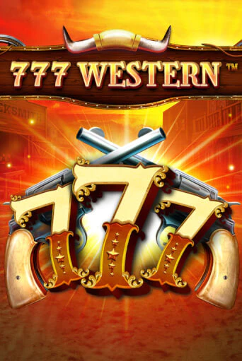 Демо версия игры 777 Western | VAVADA BY 