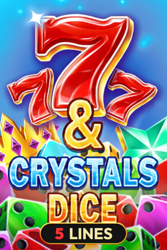 Демо версия игры 7 & Crystals Dice | VAVADA BY 