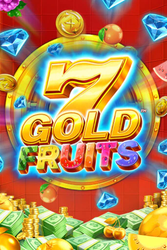 Демо версия игры 7 Gold Fruits | VAVADA BY 